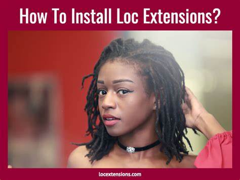 amazon loc extensions|How To Install loc Extensions: Step.